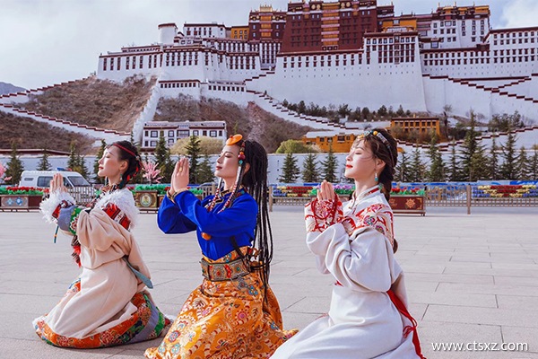 去西藏跟團(tuán)價格多少錢