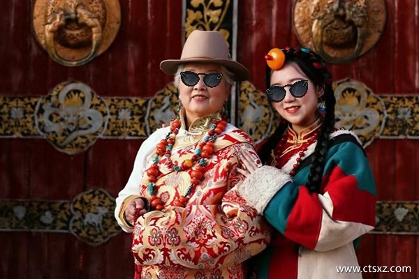 去西藏跟團(tuán)多少錢(qián)