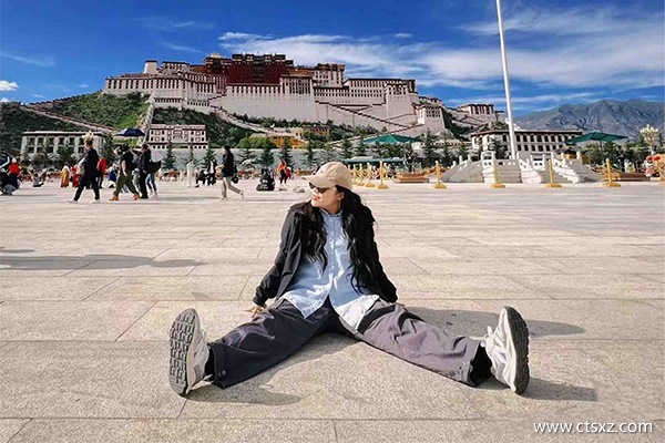 西藏6天5晚旅游團(tuán)