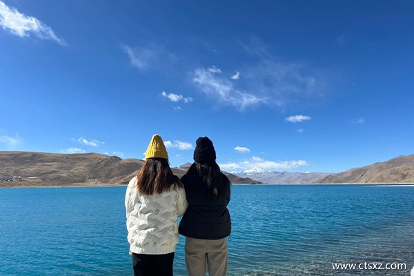 西藏6天5晚旅游團(tuán)